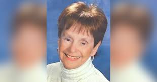 Obituary for Betty Jean (Kenney) Barr