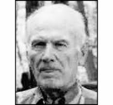 Ralph Edward Dillingham (1918-2008)