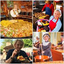 Come See Me At Silver Dollar City In Branson Missouri Southern Plate
