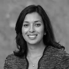 Roma Patel's Instagram, Twitter & Facebook