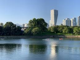 Check spelling or type a new query. Everything You Need To Know About Vancouver S New Seaside Neighbourhood Urbanized