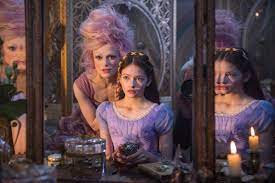 5.6/10 ✅ (9,641 votes) | release type: The Nutcracker And The Four Realms Review Empty Calories Wsj
