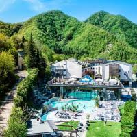 A bagni di romagna sono presenti 3 stabilimenti che uniti formano il parco termale di bagno di romagna. Die 10 Besten Hotels In Bagno Di Romagna Italien Ab 54