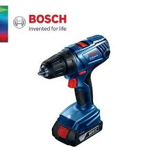 Performing an operation where the cutting accessory or fastener may contact hidden wiring. Bosch Gsr 180 Li 18v Cordless Drill Driver Lazada