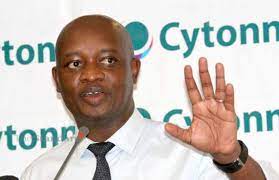 Offering privately placed alternative investment. Cytonn Calls Meeting To Decide Fate Of Sh16b Real Estate Investments The Standard