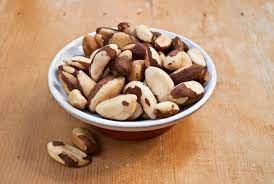 Slideshow Identifying Tree Nuts Nut Allergies Food Allergies Tree Nuts