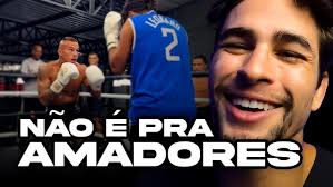 Luan Vinicius X Jonathan Soares