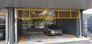 Economy lot & covered parking. Long Delayed Kl Automated Parking System Likely To Open In Early 2019 Carsifu