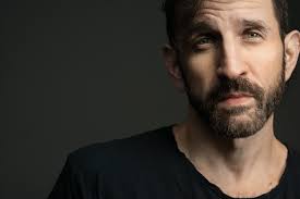 About David Austin — David Austin Musicals