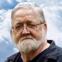 Kenny D. Barton Obituary