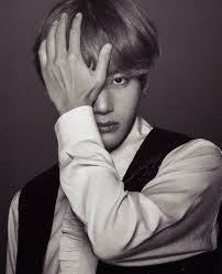 Kim tae hyung v gif by bts. V Taehyung Hot Shared By Guardianangel 1207