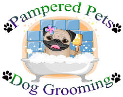 We are a professional dog grooming salon that provides a full array of services. Pampered Pets Dog Grooming Tobermore Home Facebook