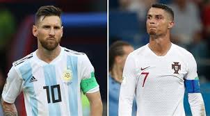 وتشابه وحيد هناك اختلافات رئيسية بين رحيل الأرجنتيني ليونيل ميسي عن برشلونة هذا الصيف وخروج البرتغالي كريستيانو رونالدو من ريال مدريد عام 2018 رغم وجود تشابه. Ø­ØµØ§Ø¯ 2018 Ø¬ÙŠÙ„ Ø¬Ø¯ÙŠØ¯ ÙŠØ·ÙˆÙŠ ØµÙØ­Ø© Ù…ÙŠØ³ÙŠ ÙˆØ±ÙˆÙ†Ø§Ù„Ø¯Ùˆ