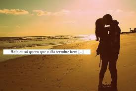 Hoje Eu Só Quero Que O Dia Termine Bem Aurora Boreal Tumblr Frases Cute Love Quotes Frases De Amor Quero Um Amor Maior