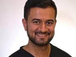 Meet our Tonbridge Team