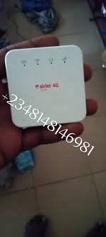 Determine your modem type/brand (huawei, zte etc) (note: How To Unlock Zte Mf927u Airtel Zambia Mifi Nairaland General Nigeria