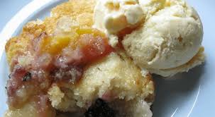 The tastiest apple recipes for fall. Peach Blackberry Cobbler A Musing Foodie