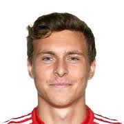 Create your own fifa 21 ultimate team squad with our squad builder and find player stats using our player database. Victor Lindelof Fifa 18 Career Mode 78 Rated On 26th July 2018 Futwiz