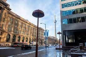 The federal government expects to get 6 million pfizer and moderna doses before the end of march and. Ford Says Toronto And Other Hot Spots Could Remain Under Lockdown After Next Week