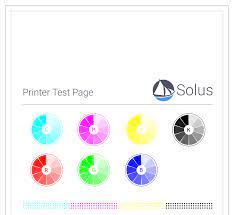 .page colours 2005.pdf printer test page line quality 2005.pdf ocad colour swatch printer setup file8.ocd for ocad8 or ocad colour swatch printer for all these tests it is important that you use the exact paper intended for printing your orienteering maps. Github Yursan9 Solus Testpage Improved Printer Test Page For Solus