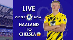 Tak sedikit yang menganggap jika nasib the blues sama dengan apa yang. Live Erling Haaland To Chelsea Confirmed Haaland To Chelsea Transfer News Huge Announcement Youtube