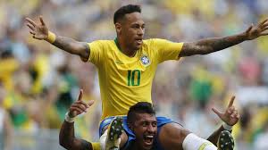 International, france, société, economie, culture, environnement, blogs. Coupe Du Monde 2018 Le Bresil Passe En Quart De Finale