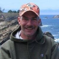 Jonathan “John” Saxton