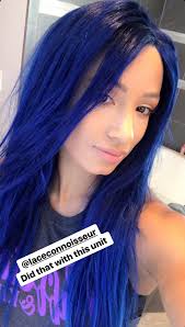 Maybe you would like to learn more about one of these? Sasha Banks Wrestlewiththeplot