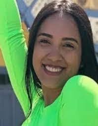 Krystal Malave's Instagram, Twitter & Facebook