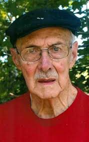 Benton Thompson Obituary (2013)