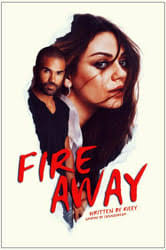 𝐅𝐈𝐑𝐄 𝐀𝐖𝐀𝐘. ( 𝐝𝐞𝐫𝐞𝐤 𝐦𝐨𝐫𝐠𝐚𝐧 )