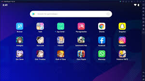 NoxPlayer emulator for Android – Download APK Games App