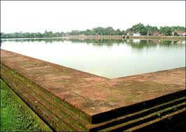 Situs Kolam Segaran Majapahit 1478