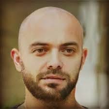 مجدي الباسوسي ممثل مصري Person
