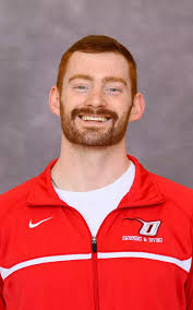 2025-26 Men's Swimming and Diving Roster