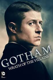 Gotham: Season 2, Episode 14