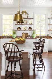 The place where everyone gathers to eat, socialize and celebrate, and yet all too often, it's the last place we think about decorating. 70 Best Kitchen Ideas Decor And Decorating Ideas For Kitchen Design