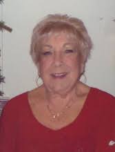 Obituary information for Carolyn Helen Hartye Carol Dorman