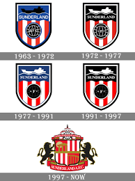 Find this pin and more on logo sepak bola dunia by die 27. Sunderland Logo And Symbol Meaning History Png