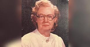 Wilma Louise Craft Obituary