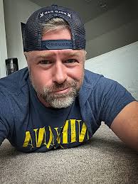 Shawn Dodd (@IronRanger023)