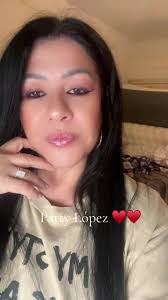 Patty Lopez De La Cerda