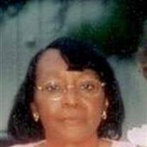 Hazel Jones Obituary