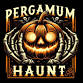 Pergamum Haunted Trail – “Where The Dead, Come to event image