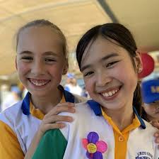 Loreto Kirribilli Social Justice Program by Loreto Kirribilli