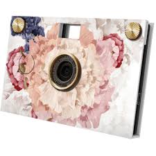 Any other artwork or logos are property and trademarks of their respective owners. Paper Shoot Paper Camera Summer Bloom Peony 01 21 0001 B H Photo