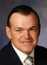 Obituary for George E. Pepper