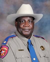 Please join the National Black State Troopers Coalition as we congratulate  Major/Assistant Chief Dwight Mathis of the Texas Highway Patrol