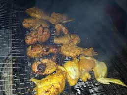 Musim pkp ni mana la nak cari kan? Ayam Bakar Berempah Home Facebook