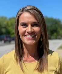 We are SO VERY EXCITED to welcome Mrs. Beverly Carpenter as our new  Assistant Principal! She will do GREAT THINGS!!